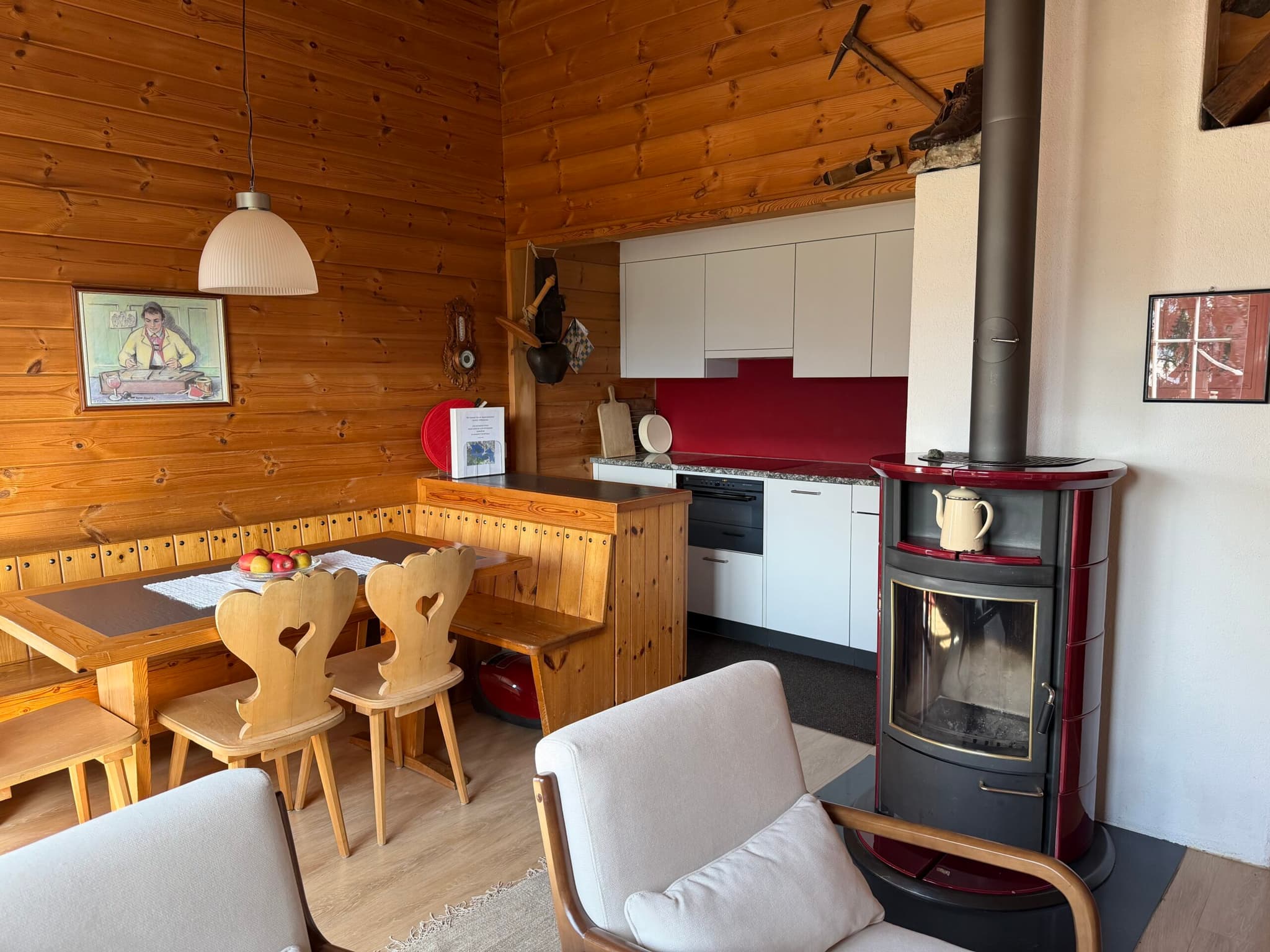 Ferienhaus Dobler — Bild 2