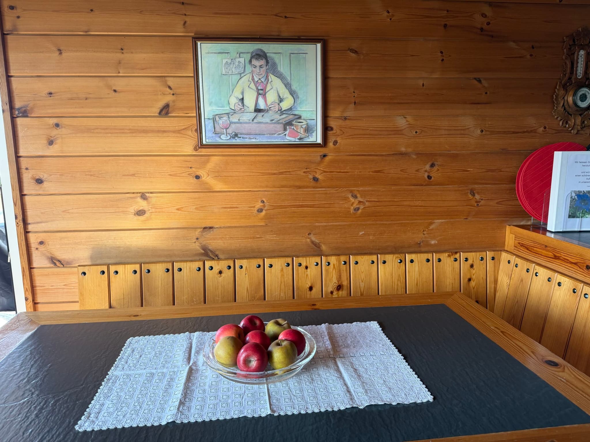Ferienhaus Dobler — Bild 3