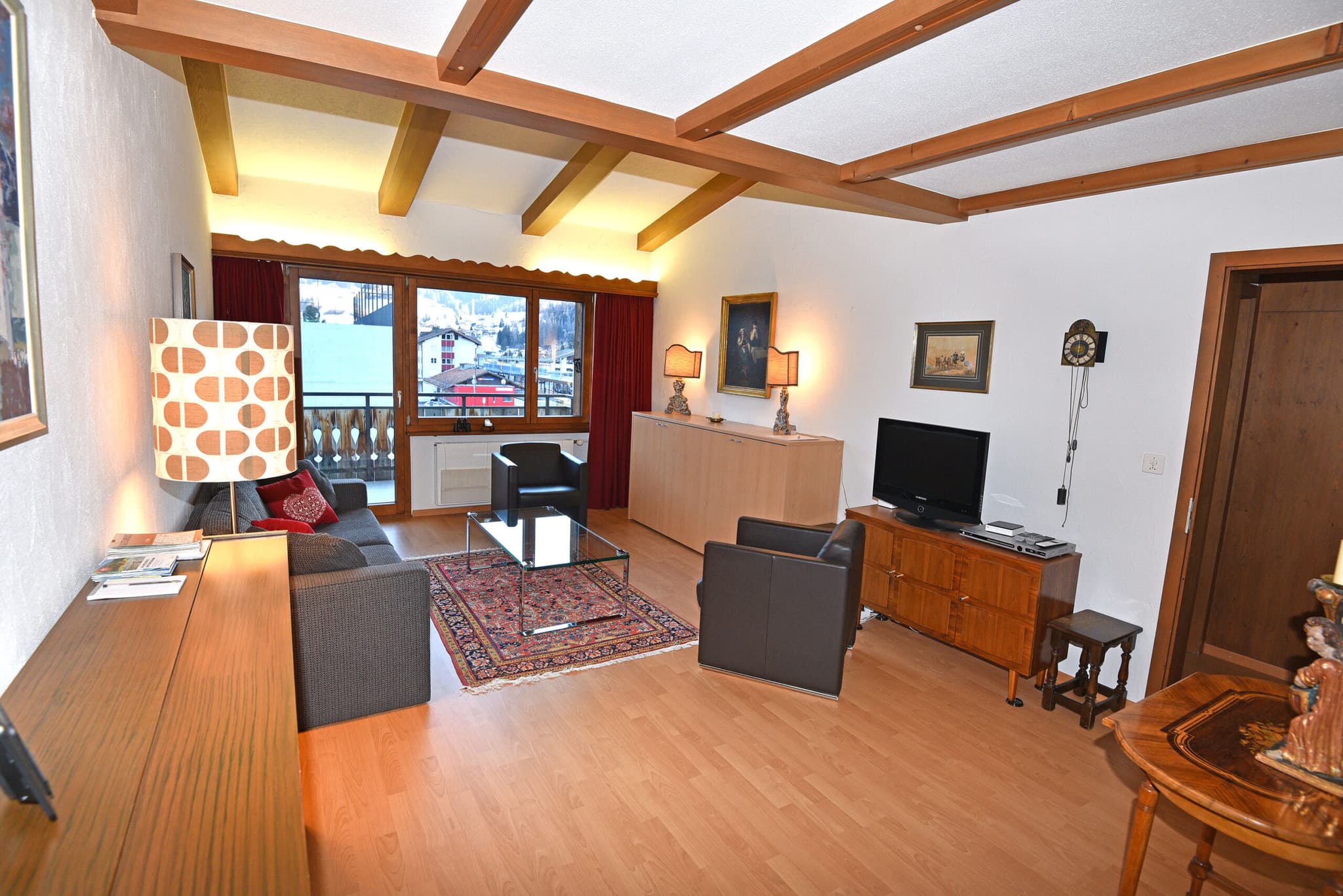 Ferienwohnung Solavers (Nr. 2) — Bild 4