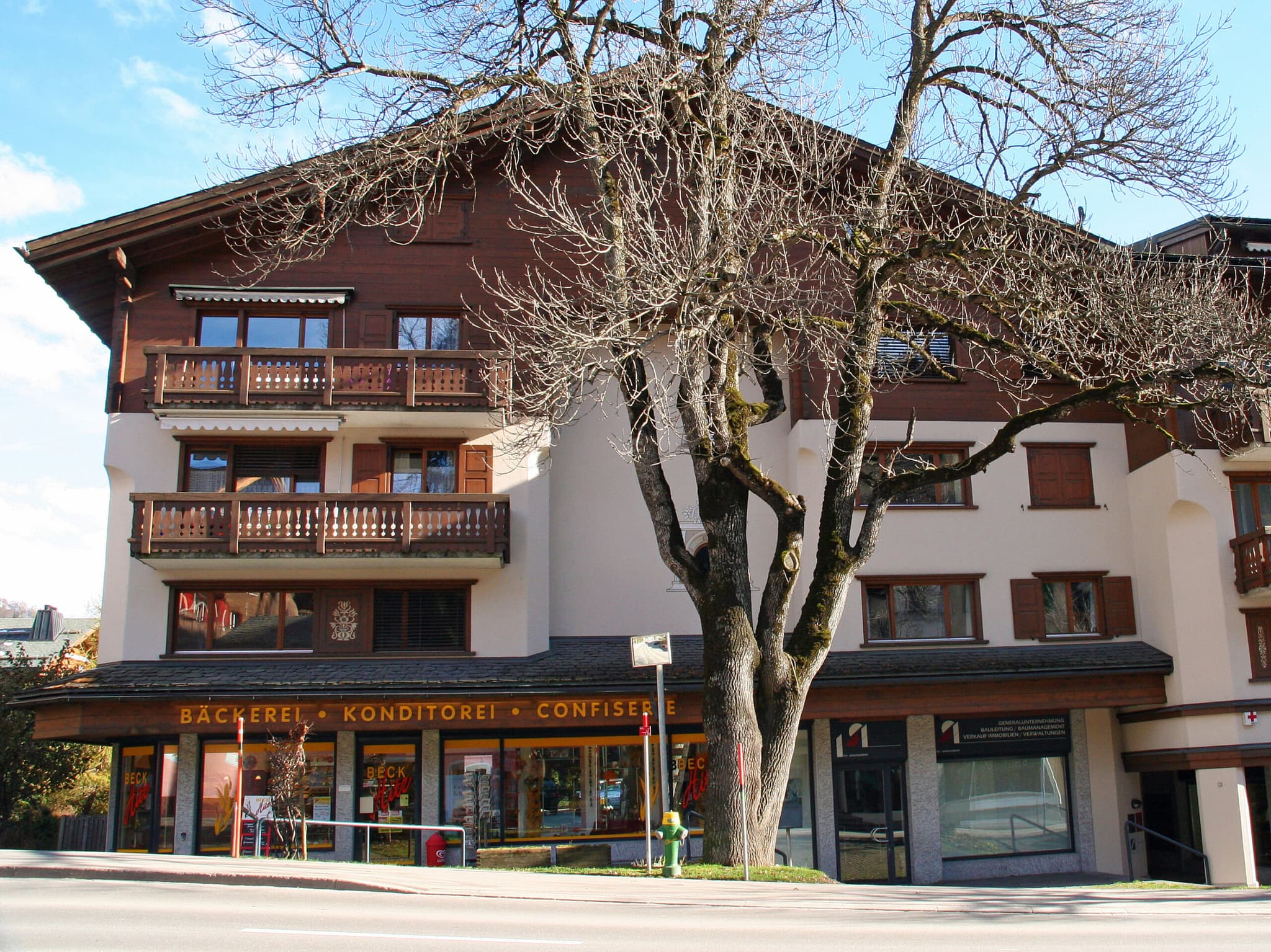 Ferienwohnung Promenade 30 — Bild 2