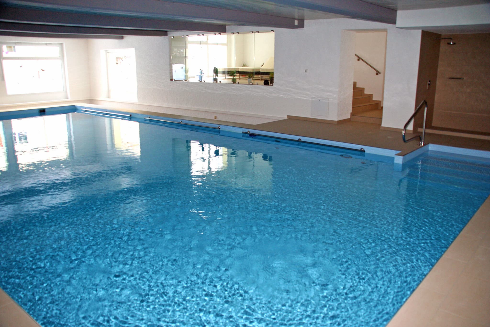 Ferienwohnung Haus Solavers (Nr. 1) — Bild 4