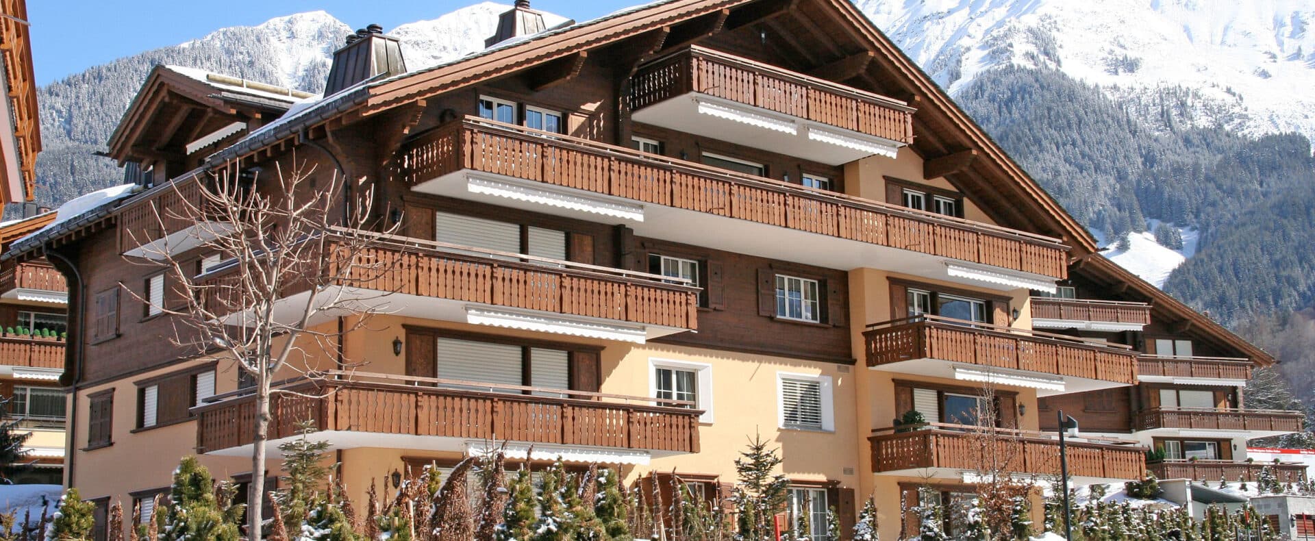 Ferienwohnung Talbachgut — Bild 2