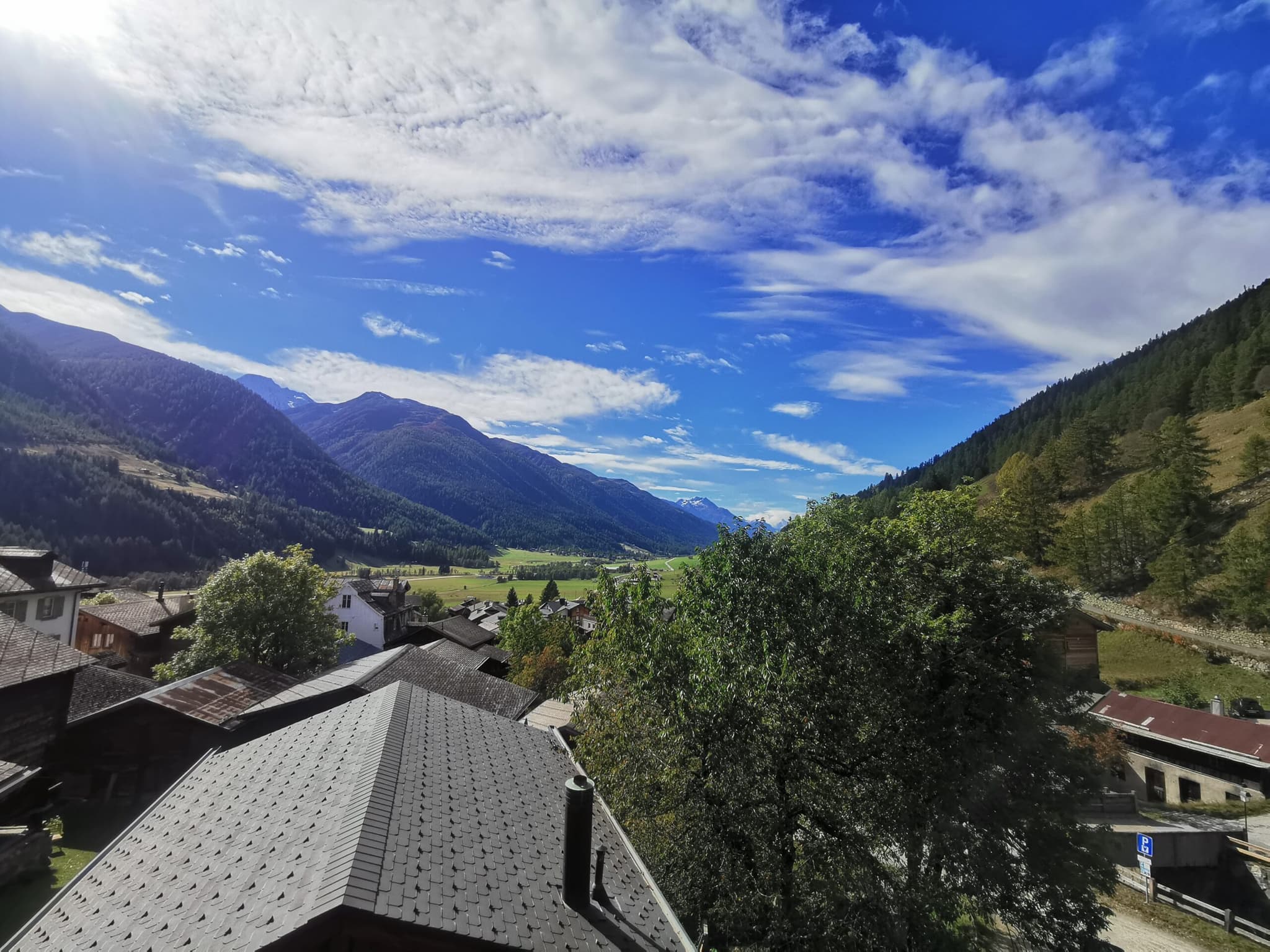 Ferienhaus Chalet Edi — Bild 4