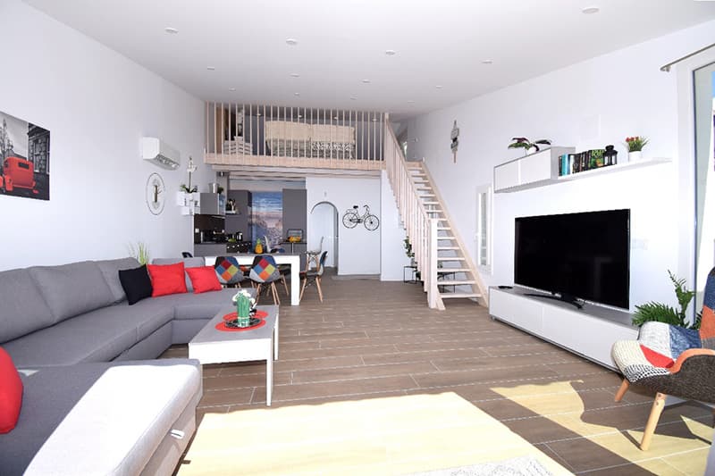 Ferienwohnung Casa Gerda — Bild 3