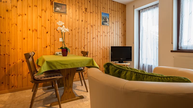 Ferienwohnung Haus Orphelja — Bild 3