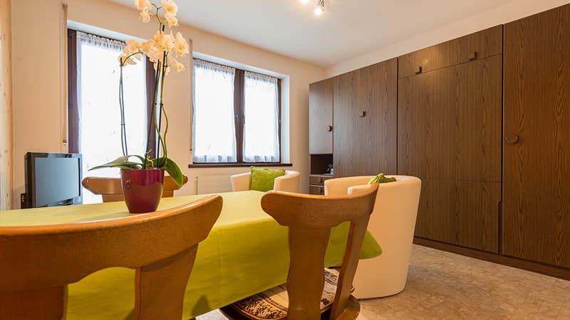 Ferienwohnung Haus Orphelja — Bild 4