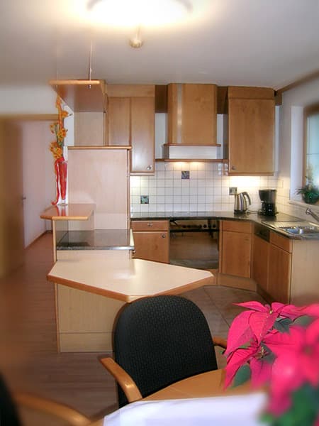 Ferienwohnung Haus Carnot — Bild 4