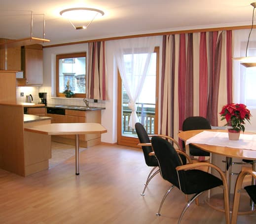 Ferienwohnung Haus Carnot — Bild 3