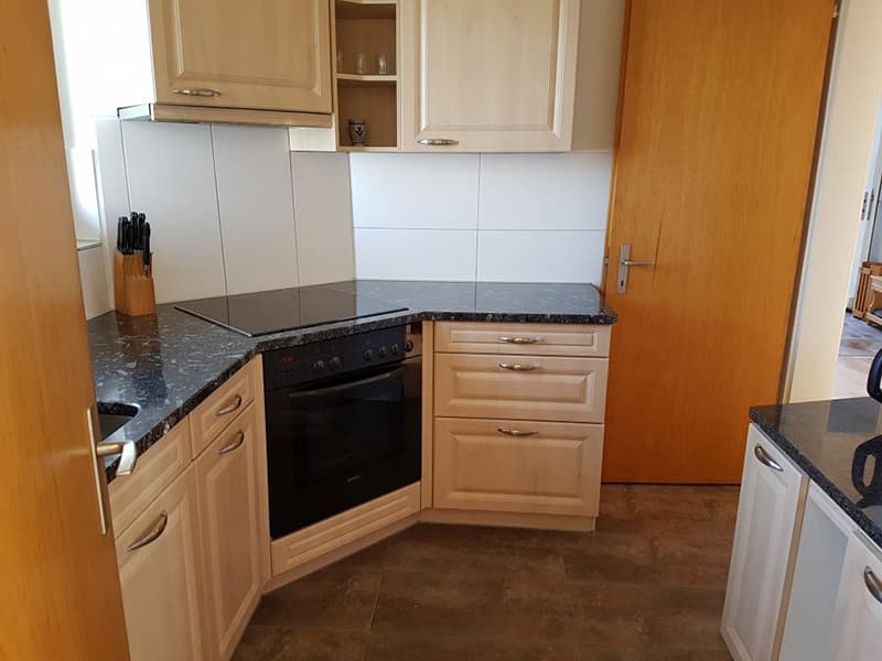 Ferienwohnung BellaVista Edelweiss — Bild 4