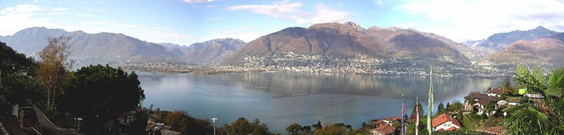Ferienwohnung La Panoramica, Untere Wohnung — Bild 2
