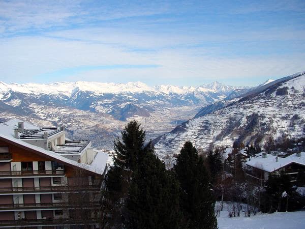 Ferienwohnung Mont-Fort — Bild 3