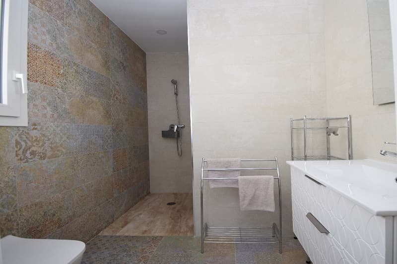 Ferienhaus Villa Fortuna – B — Bild 2