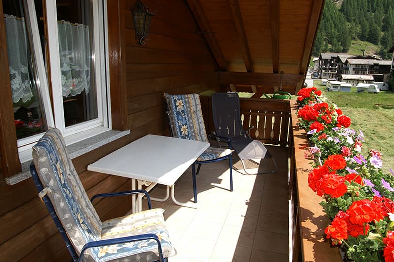 Ferienwohnung Amarena — Bild 2