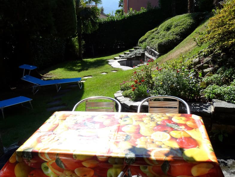 Ferienwohnung Casa Margareta — Bild 4