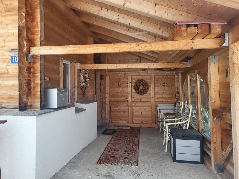 Ferienhaus Siemi — Bild 3
