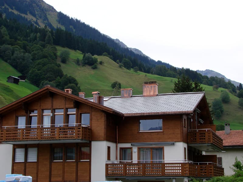 Ferienwohnung Bergparadies * * * * * — Bild 1