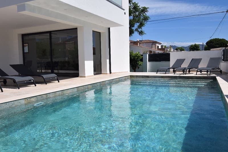 Ferienhaus Casa Montgri — Bild 2
