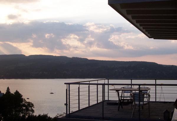 Ferienwohnung Unterseeblick — Bild 2