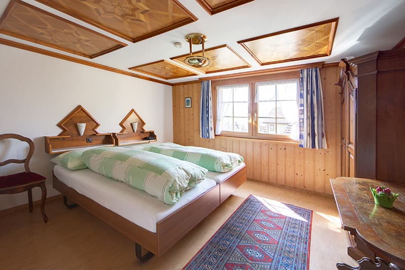 Ferienwohnung Haus Lydia — Bild 2