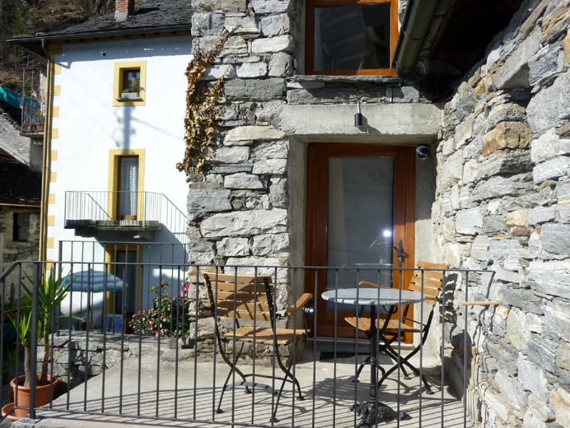 Ferienhaus Sette Bello — Bild 2