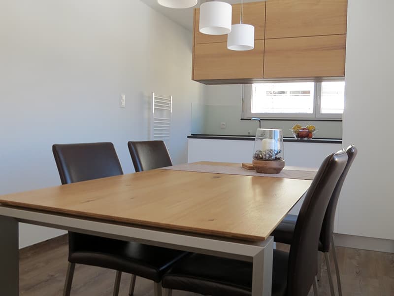 Ferienwohnung Brentsch B55 — Bild 4