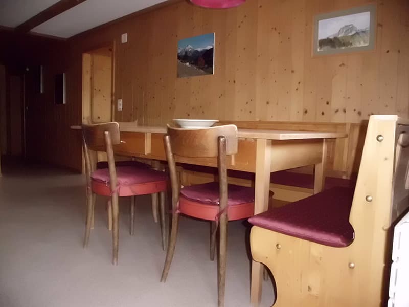 Ferienwohnung Maurer-Trummer — Bild 3