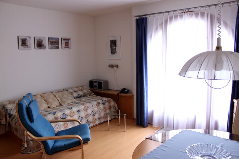 Ferienwohnung Chardun — Bild 3