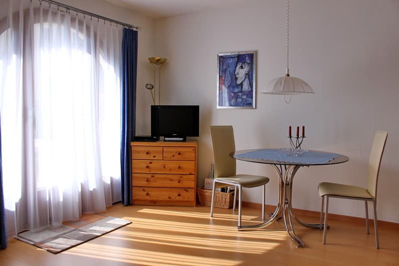 Ferienwohnung Chardun — Bild 4