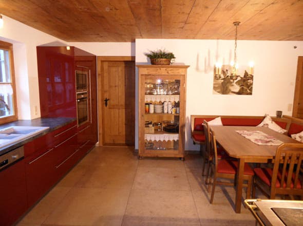 Ferienwohnung Haus Stern — Bild 3