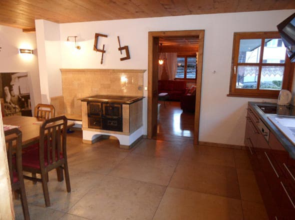 Ferienwohnung Haus Stern — Bild 4