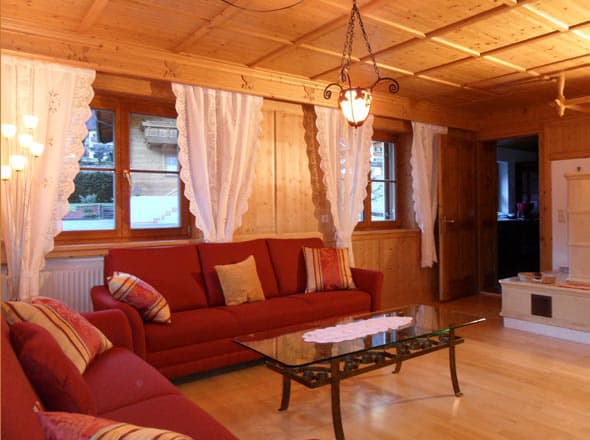 Ferienwohnung Haus Stern — Bild 2
