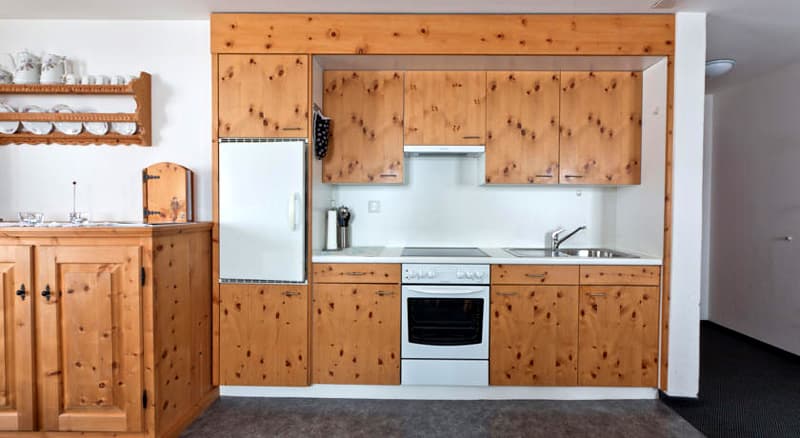 Ferienwohnung Walserhuus — Bild 4