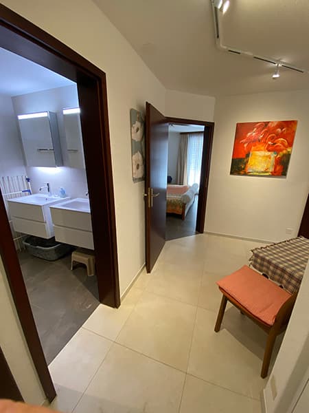 Ferienwohnung Onyx — Bild 2