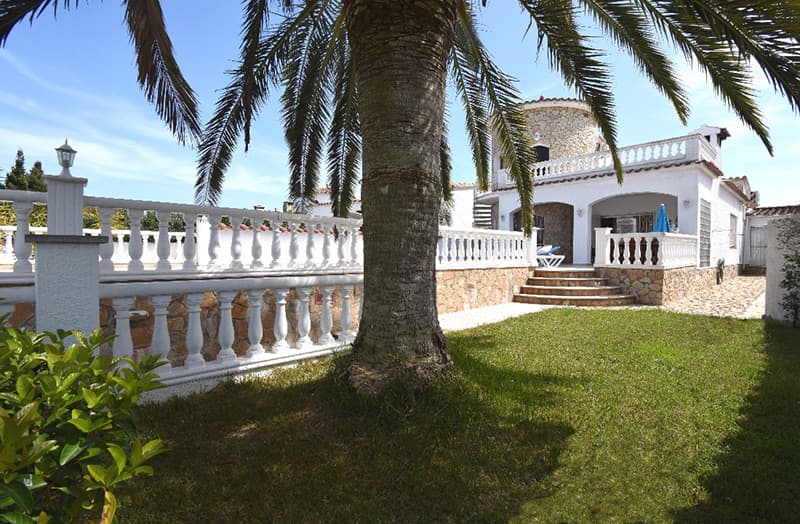 Ferienhaus Villa Francoli — Bild 3