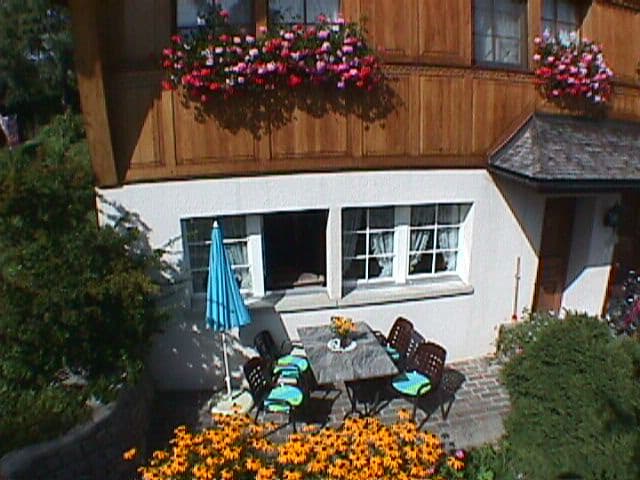 Ferienwohnung Haus Lydia — Bild 4