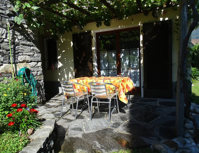 Ferienwohnung Casa Margareta — Bild 3