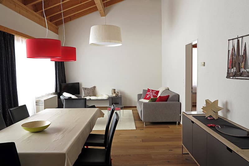 Ferienwohnung Haus Collina — Bild 4
