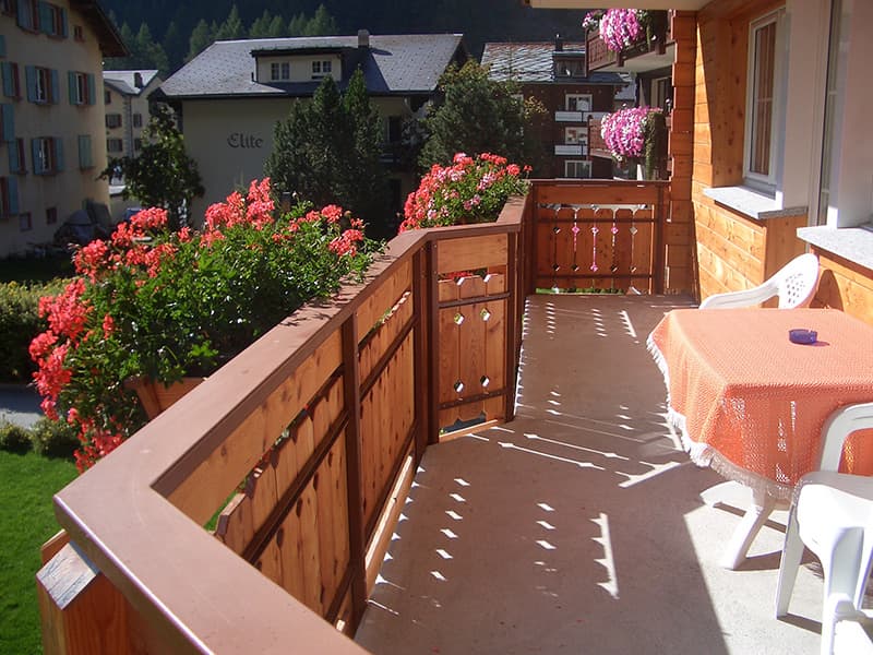 Ferienwohnung Mondelli — Bild 2
