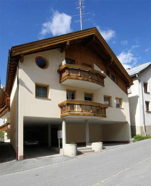 Ferienwohnung Haus Carnot — Bild 2