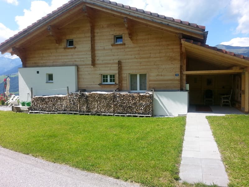 Ferienhaus Siemi — Bild 2