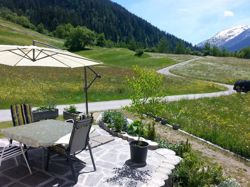 Ferienhaus Siemi — Bild 4