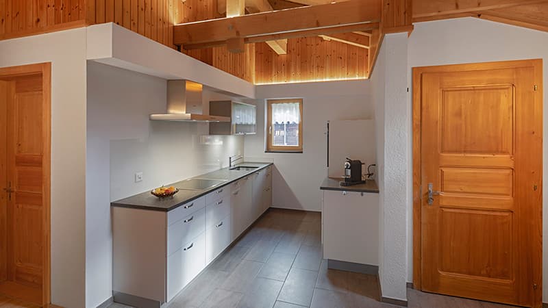 Ferienwohnung Orchidee — Bild 4
