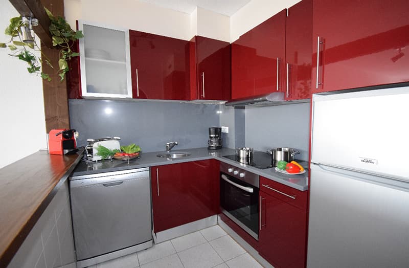 Ferienwohnung Flamicell- Pool am Kanal — Bild 4