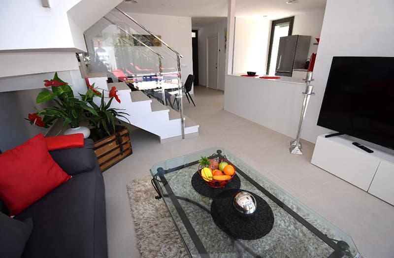 Ferienhaus Villa Saphir — Bild 4