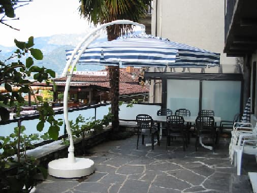 Ferienwohnung La Panoramica, Untere Wohnung — Bild 3