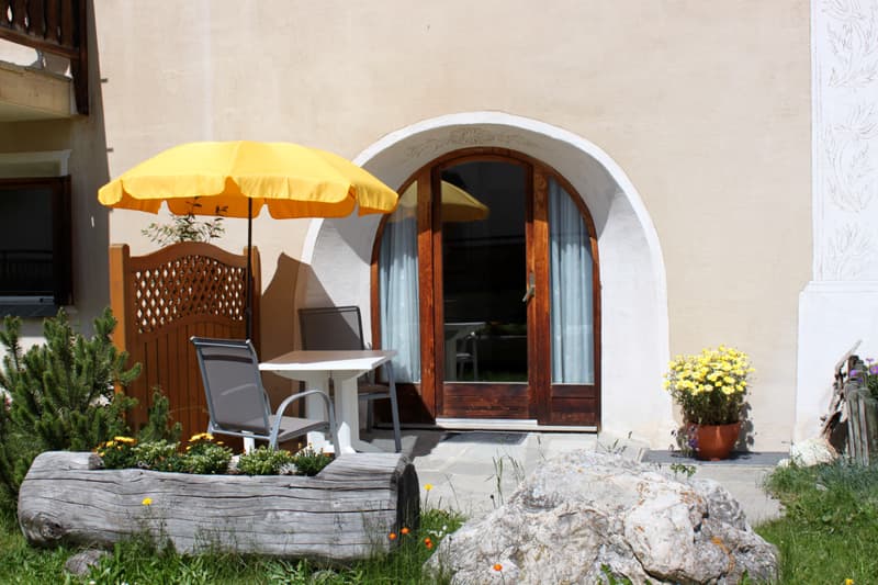 Ferienwohnung Chardun — Bild 2