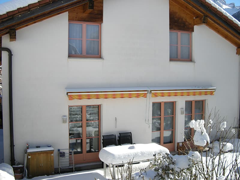 Ferienwohnung Studio West Senda 495D — Bild 3