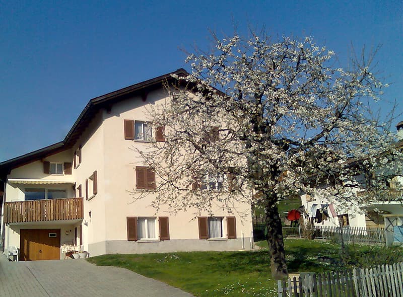 Ferienwohnung Casa Lucia — Bild 2