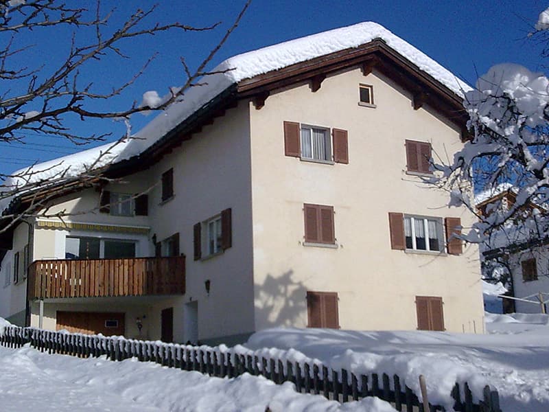 Ferienwohnung Casa Lucia — Bild 1