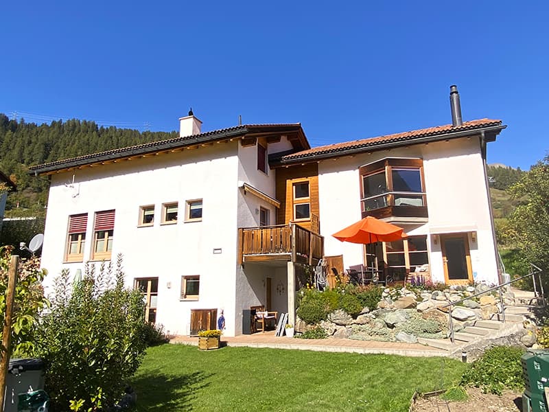 Ferienwohnung Studio Süd Senda 495D — Bild 2